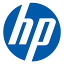 logo hp